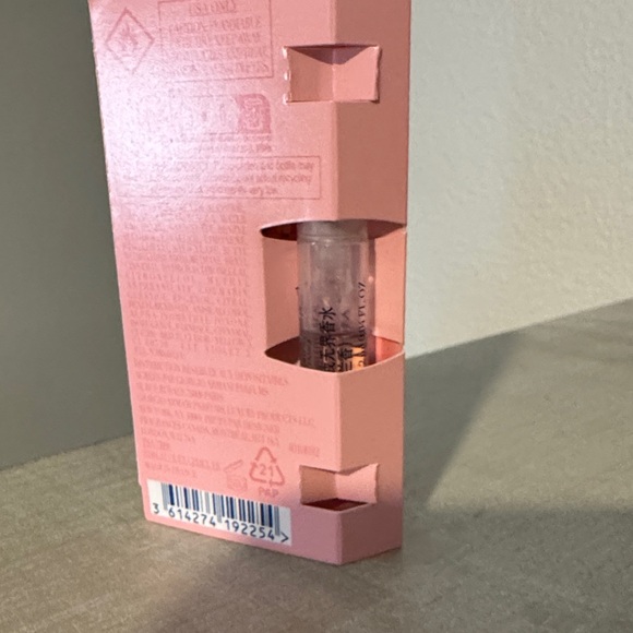 Sample- Giorgio Armani My Way Eau de Parfum - Soft Pink - Picture 2 of 2